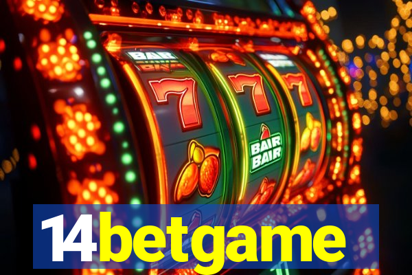 14betgame