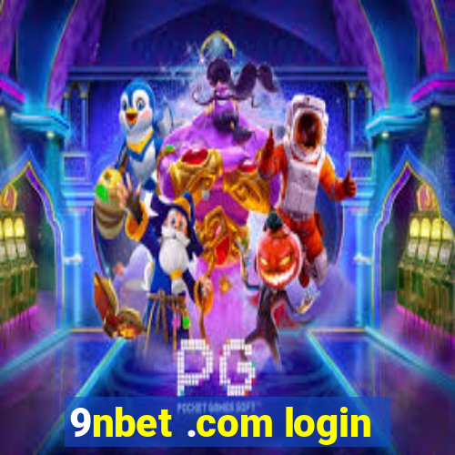 9nbet .com login