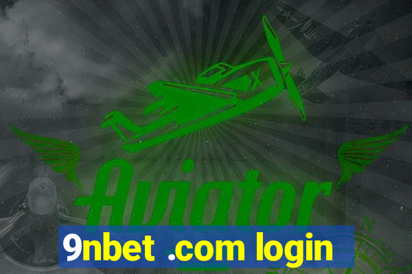 9nbet .com login