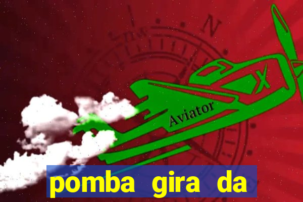 pomba gira da figueira cores