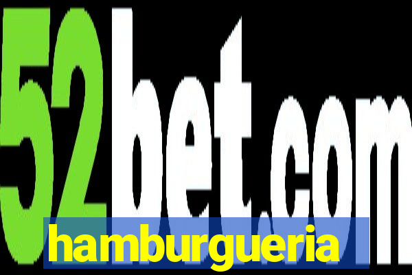 hamburgueria juventus ucs