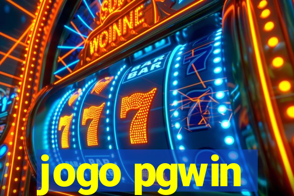 jogo pgwin