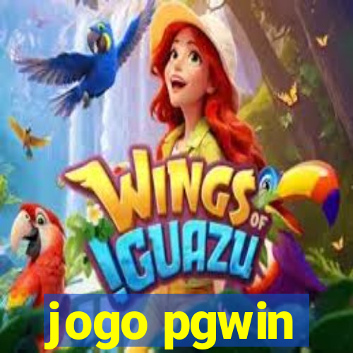 jogo pgwin