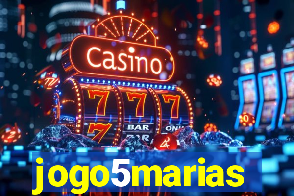 jogo5marias