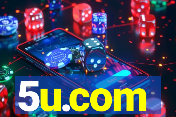 5u.com