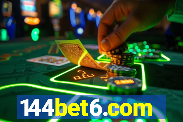 144bet6.com