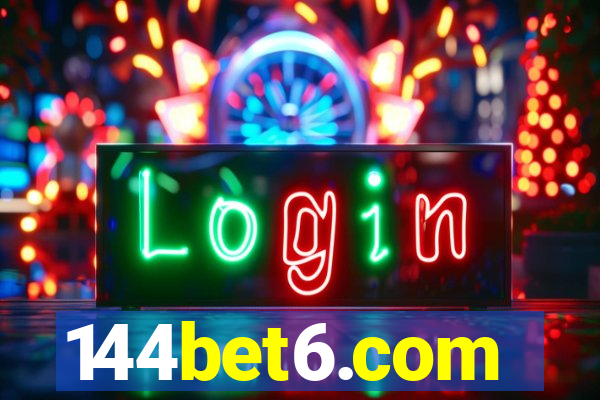 144bet6.com