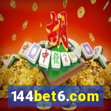 144bet6.com