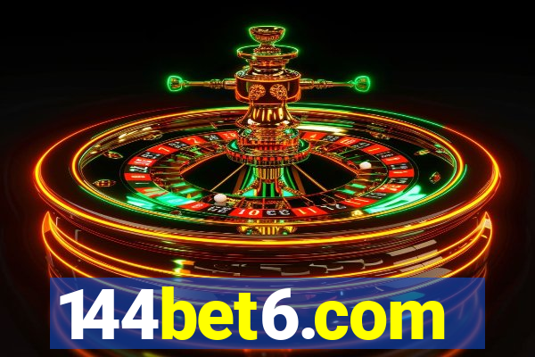 144bet6.com