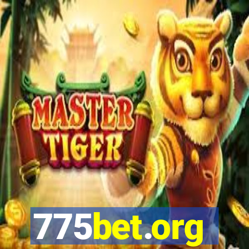 775bet.org