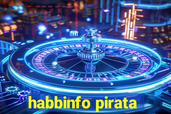 habbinfo pirata