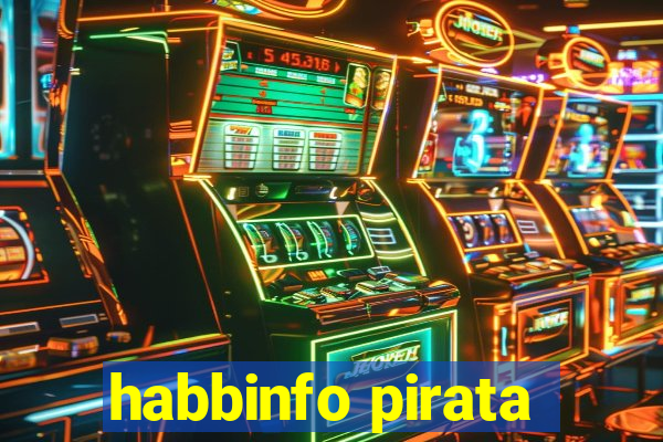 habbinfo pirata