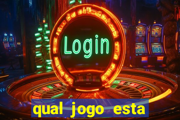 qual jogo esta pagando agora pg