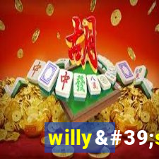 willy's wonderland download filme dublado