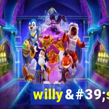 willy's wonderland download filme dublado