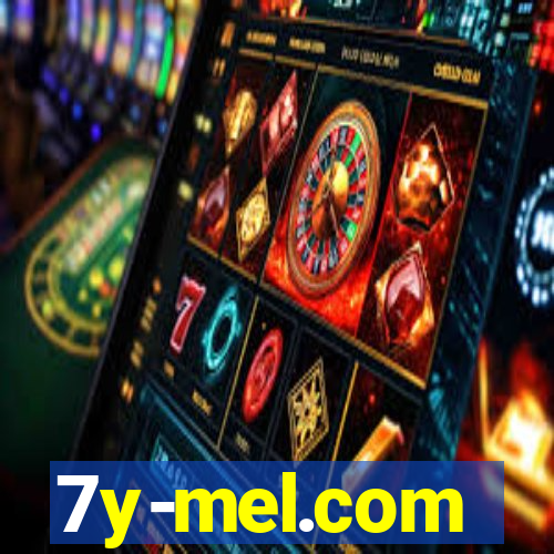 7y-mel.com