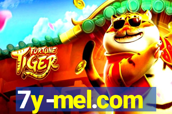 7y-mel.com