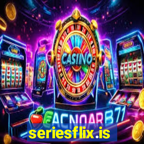 seriesflix.is