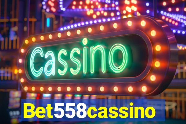Bet558cassino