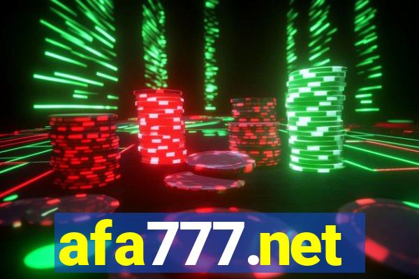 afa777.net