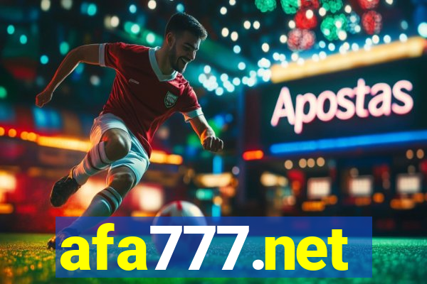 afa777.net