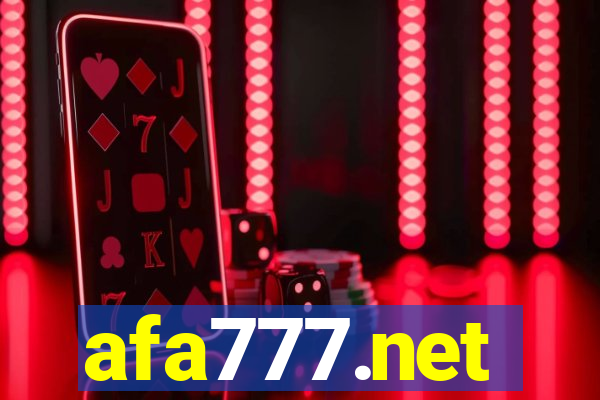 afa777.net