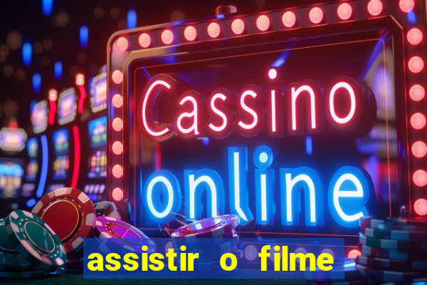 assistir o filme 007 cassino royale dublado