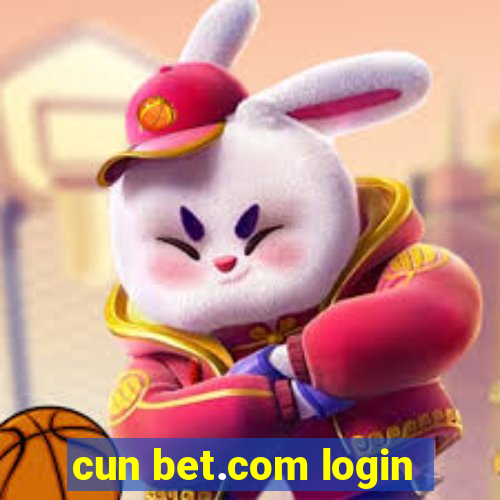 cun bet.com login