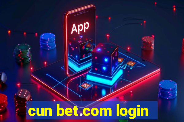 cun bet.com login