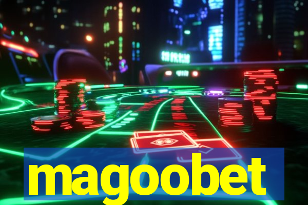 magoobet