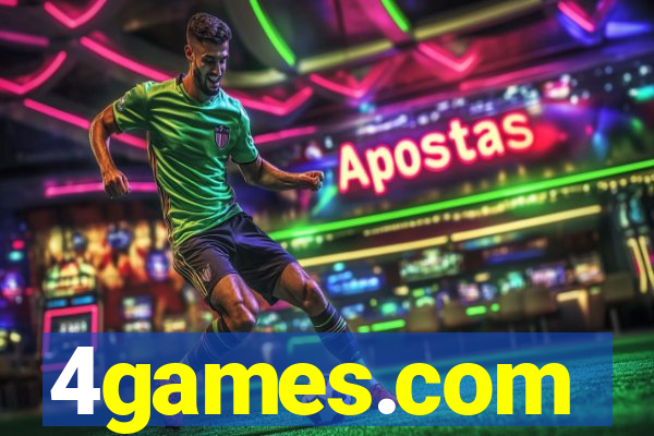 4games.com