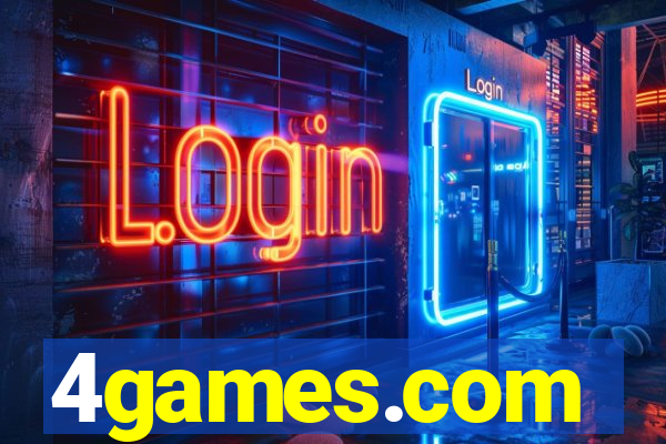 4games.com