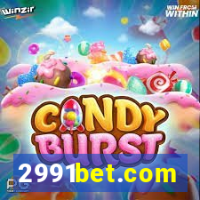 2991bet.com