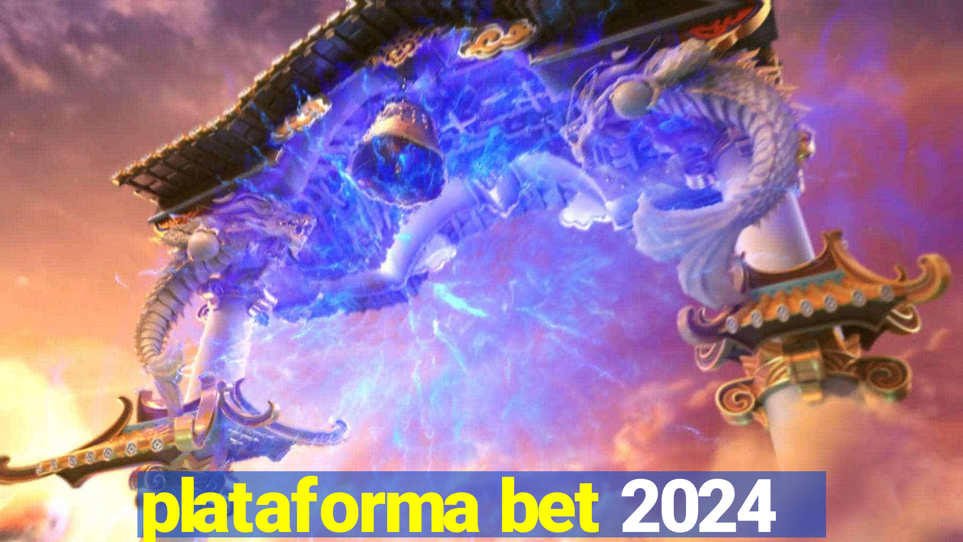 plataforma bet 2024