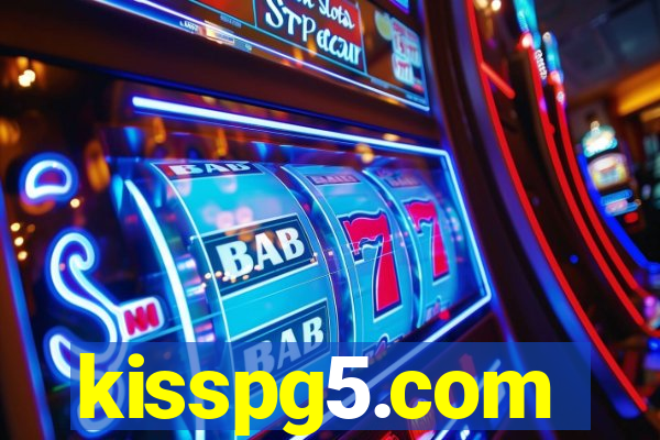 kisspg5.com