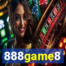 888game8