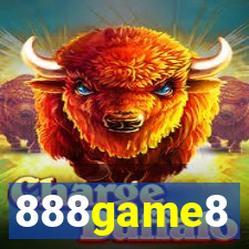 888game8