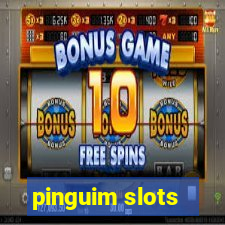 pinguim slots