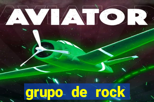 grupo de rock whatsapp grupo de