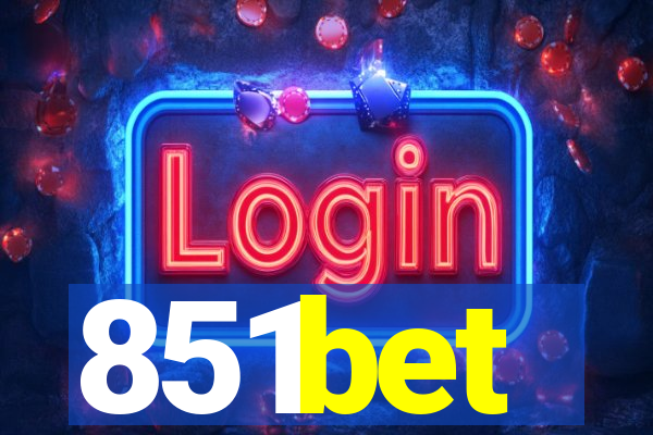 851bet