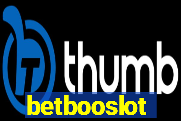 betbooslot