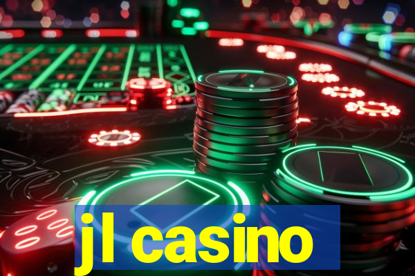 jl casino