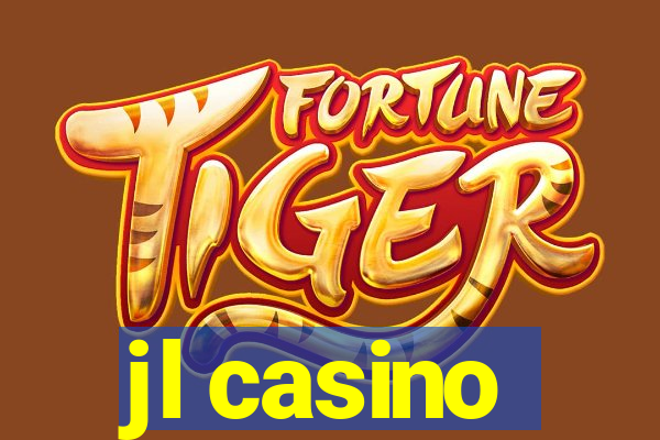 jl casino