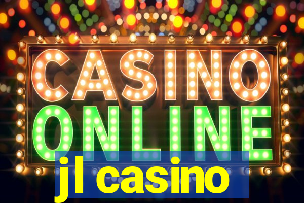 jl casino