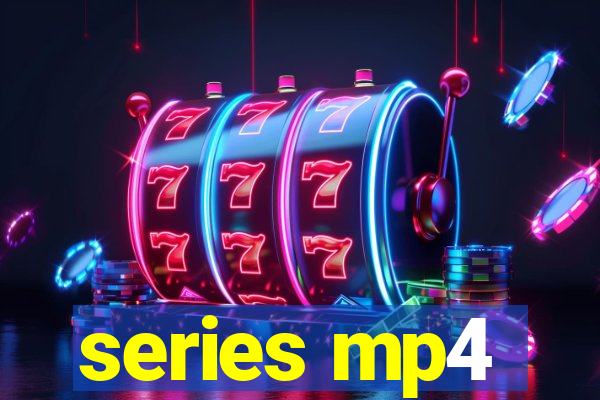 series mp4