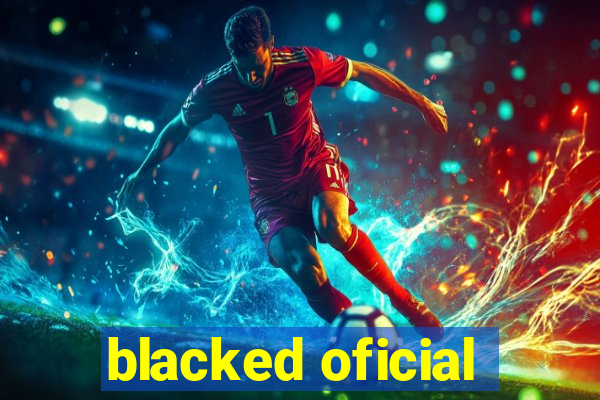 blacked oficial