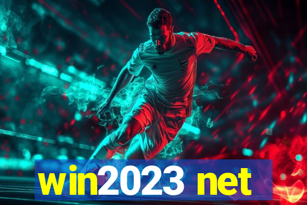 win2023 net