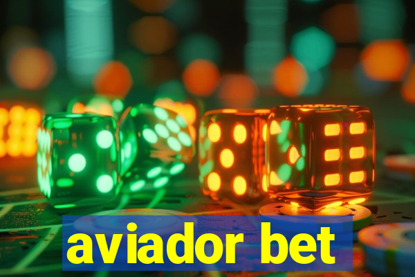 aviador bet