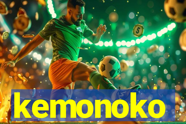 kemonoko