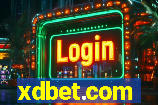 xdbet.com